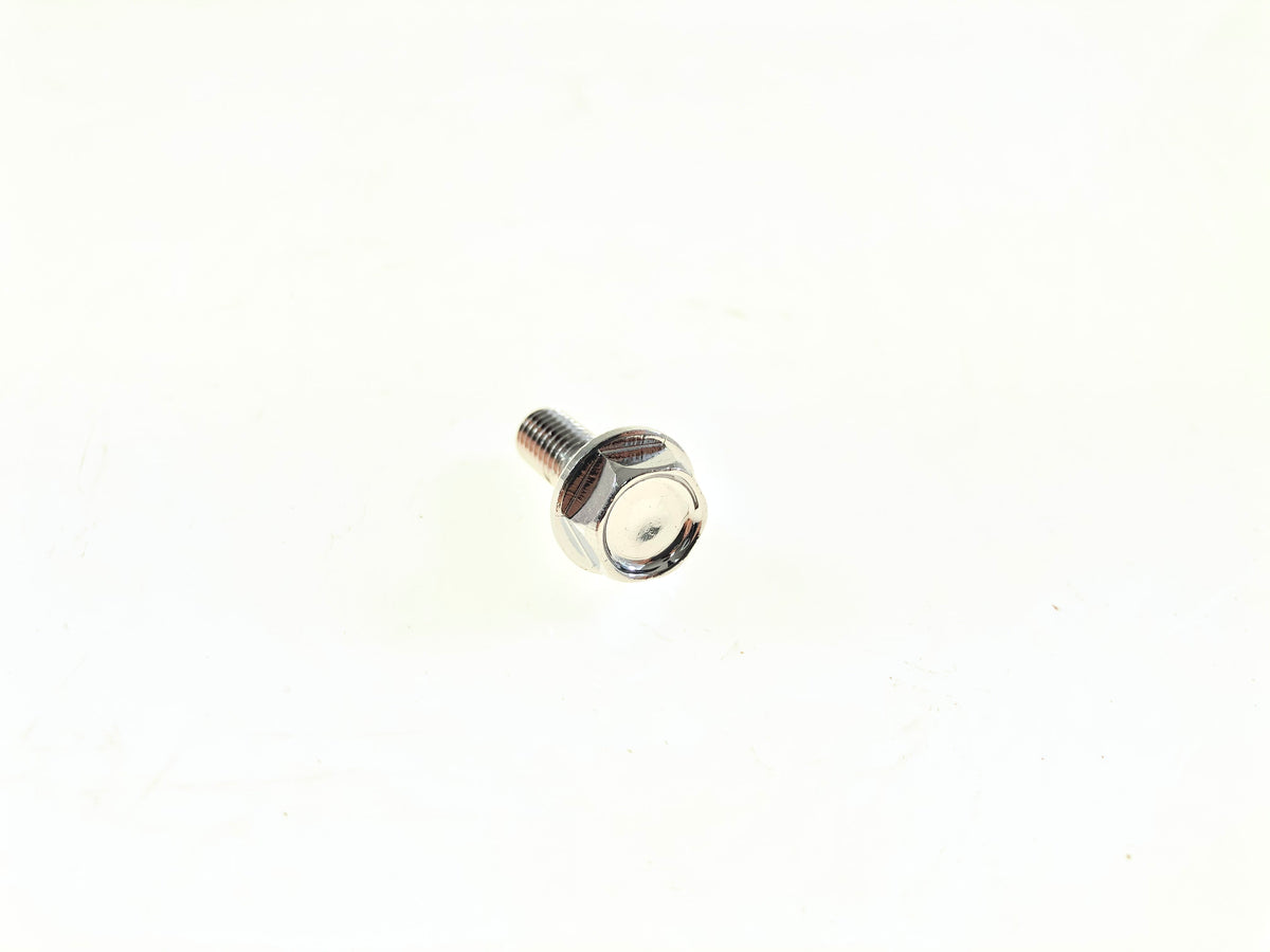 Flange bolt M6x16mm Kymco MXU 550 EPS T3b, MXU 465i T3b, UXV 700, UXV 500i, genuine