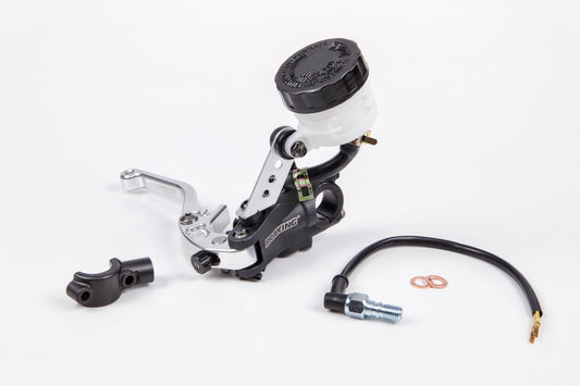 Radial brake master cylinder 13 mm MC3601