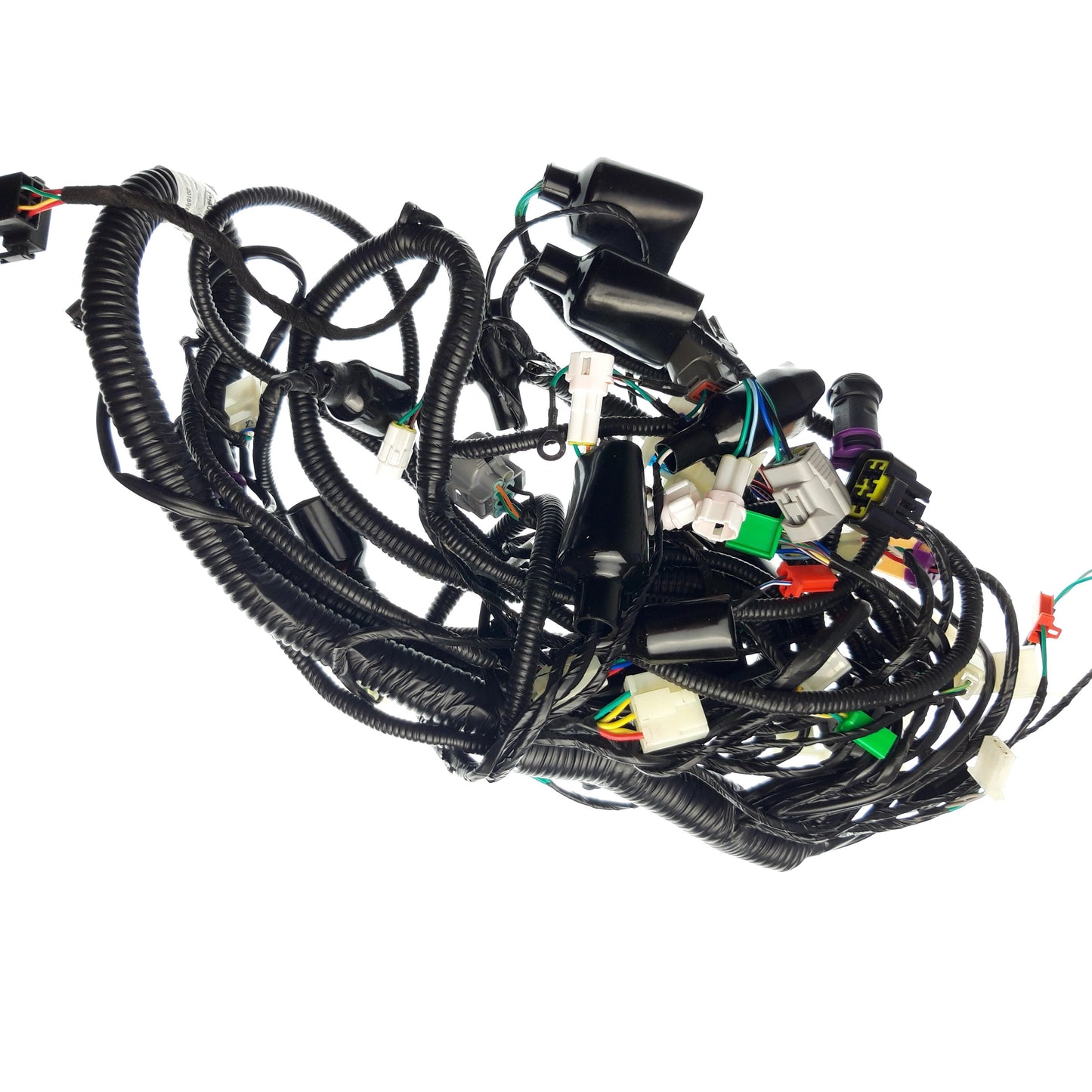 WIRING HARNESS ASSEMBLY Hytrack HY310
