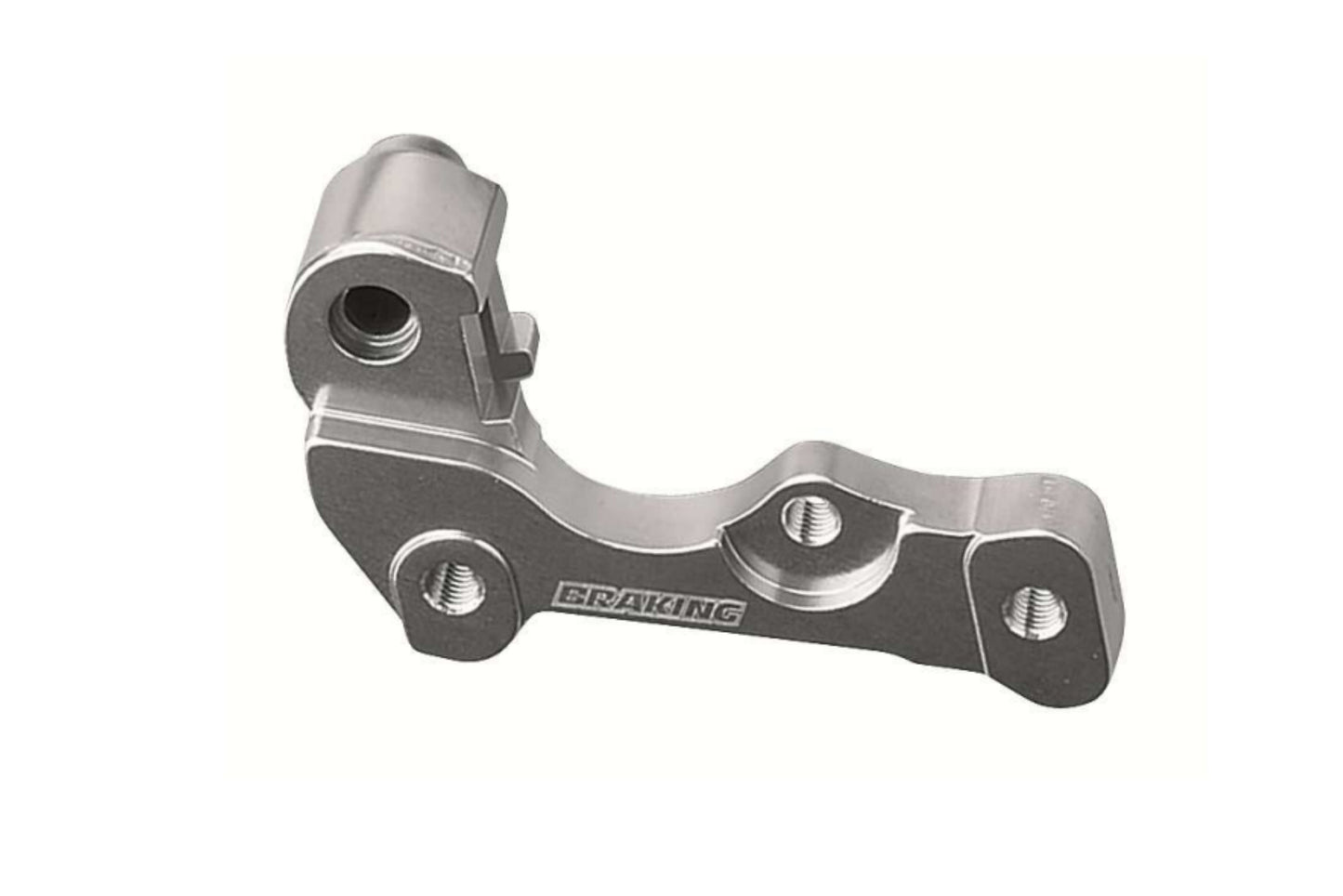 Front brake caliper adapter for 280 mm disc PW4011