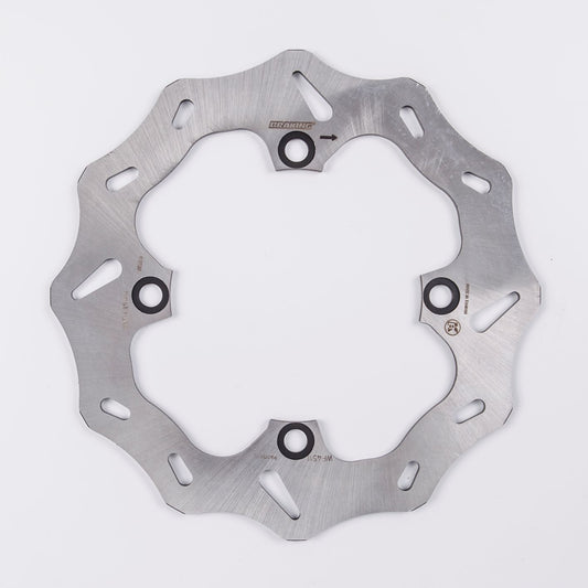 Brake disc Wave Fix WF4511