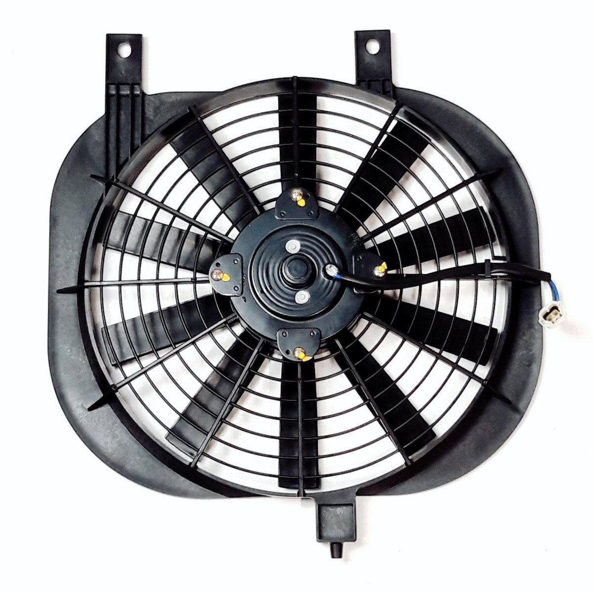COOLING FAN ASSY. TGB BLADE 1000 LTX E4 E5, genuine
