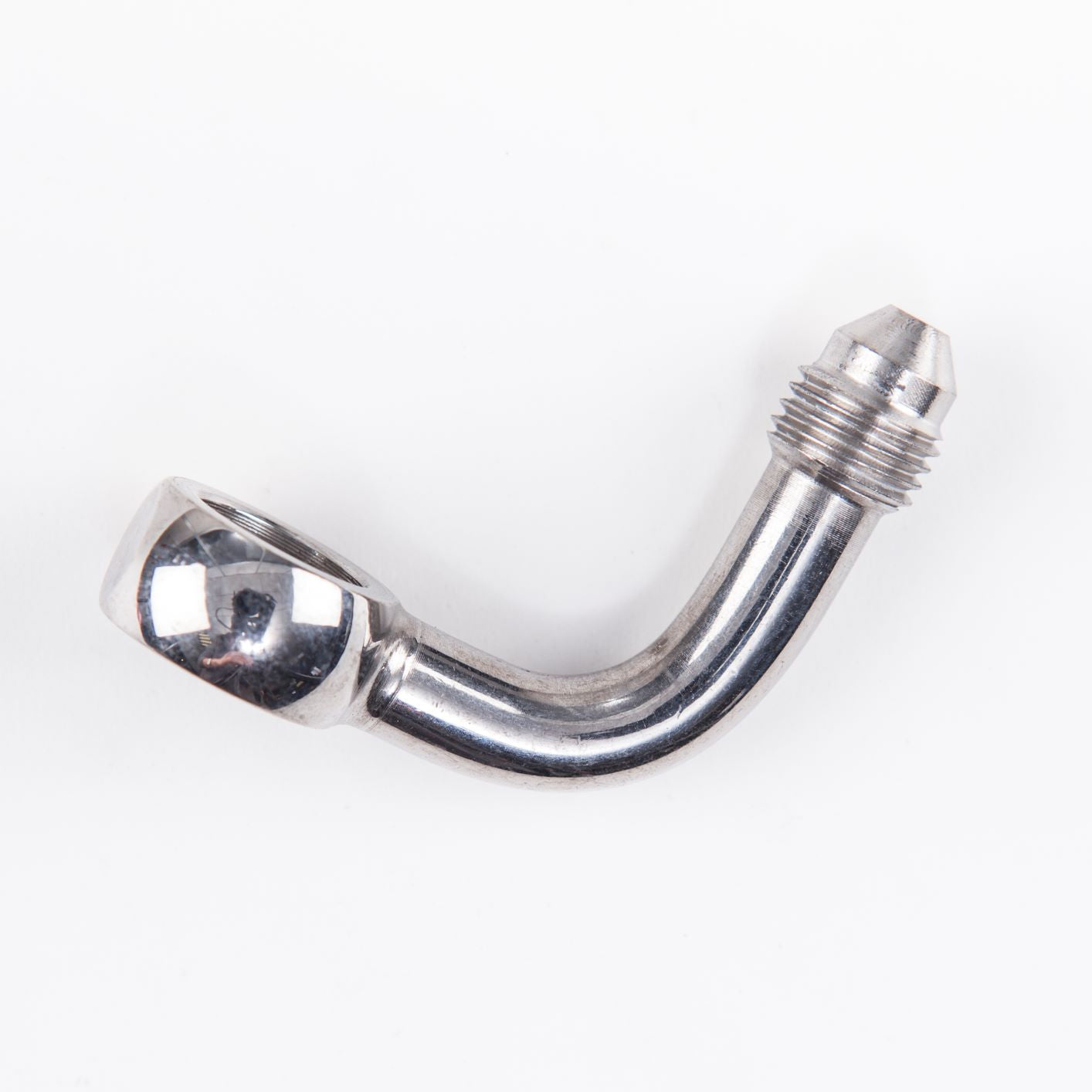 Brake hose fitting 90° RX0006