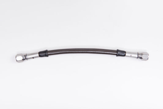 Brake hose carbon look 110 cm TX110C