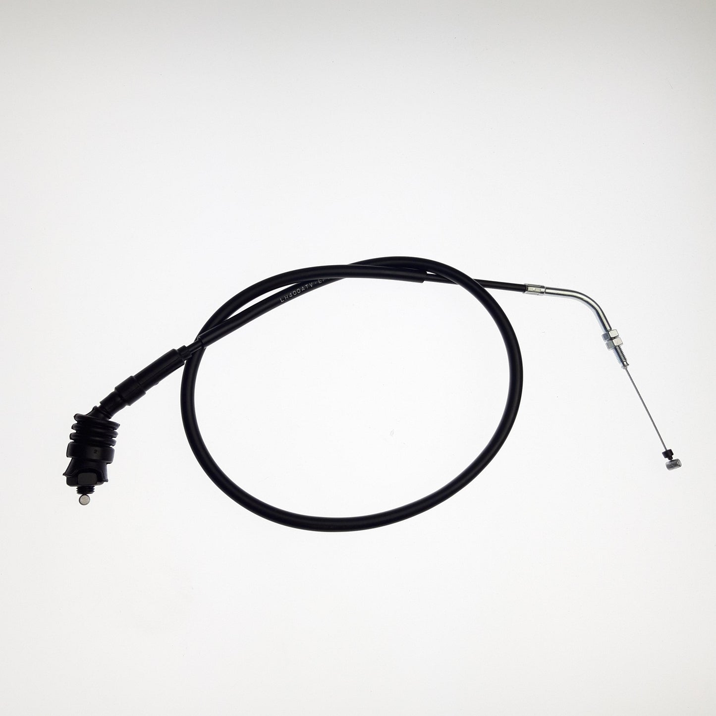 THROTTLE CABLE Hytrack HY410IS
