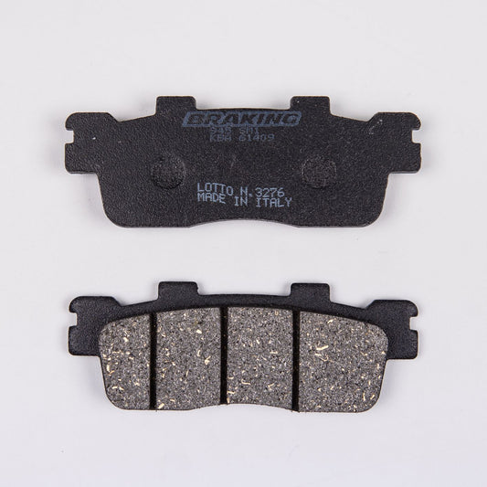 Brake pads semi-metallic 945SM1