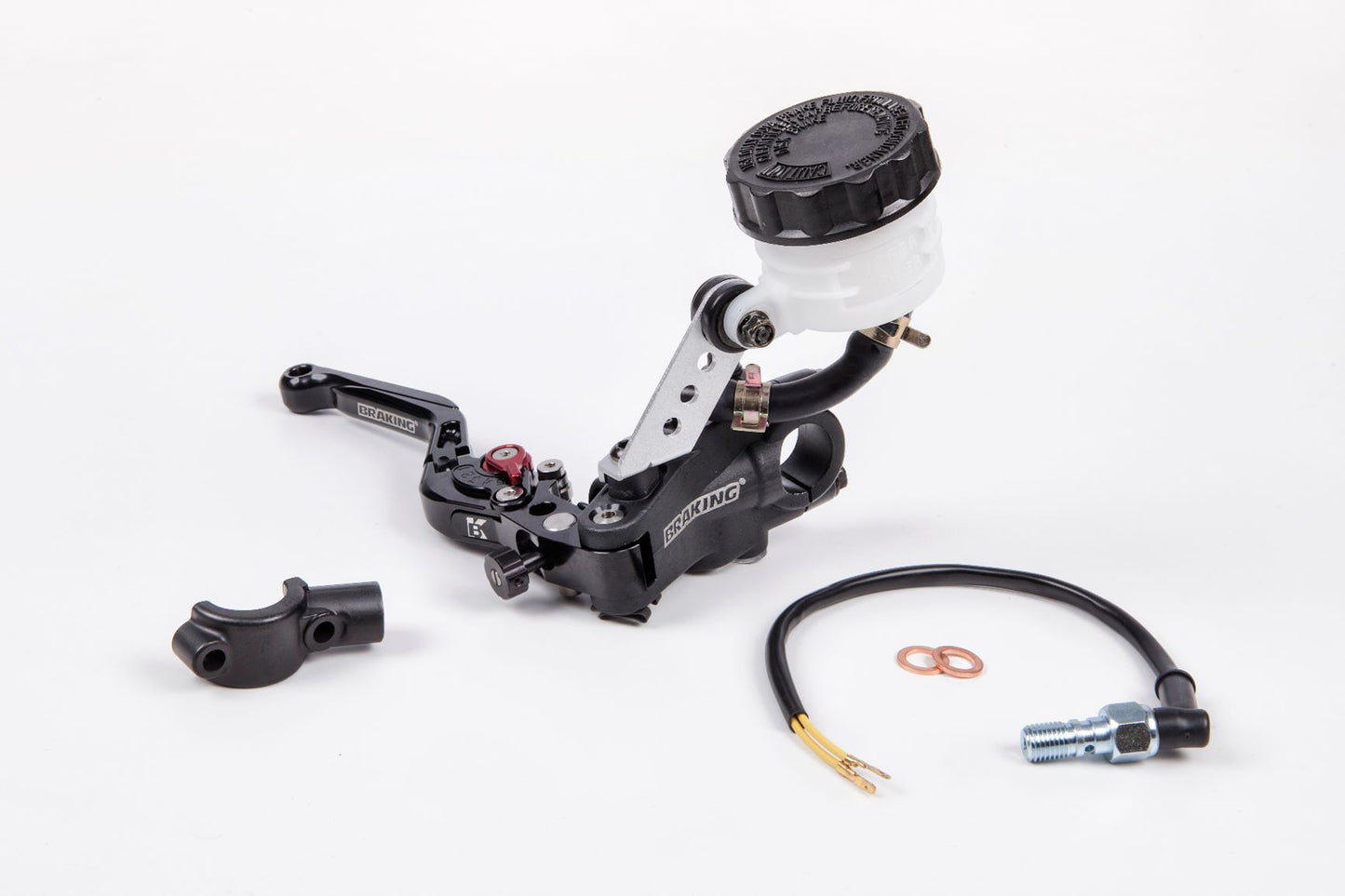 Radial brake master cylinder 19 mm MC9603