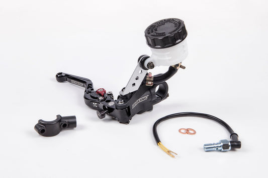 Radial brake master cylinder 19 mm MC9603