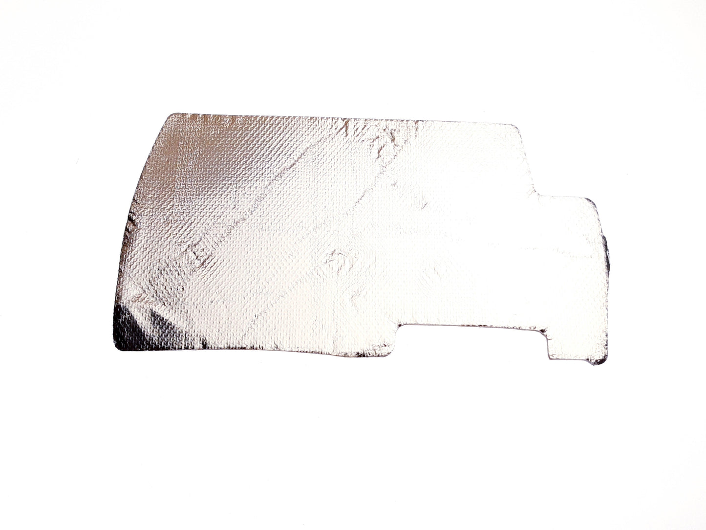 HEAT SHIELD PLATE Hytrack HY510S