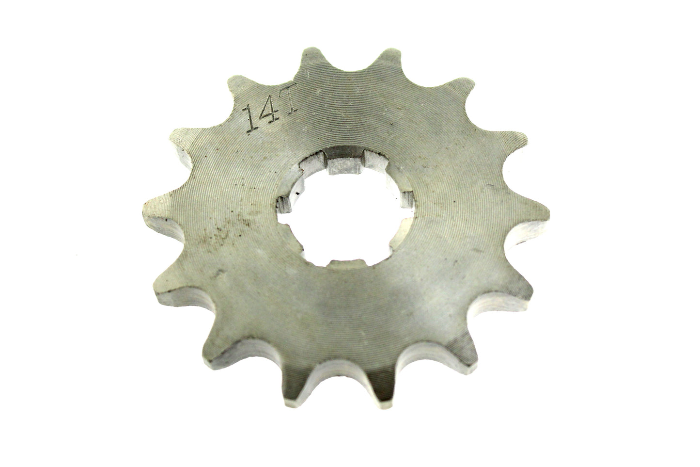 Front drive sprocket WSK 125 14T