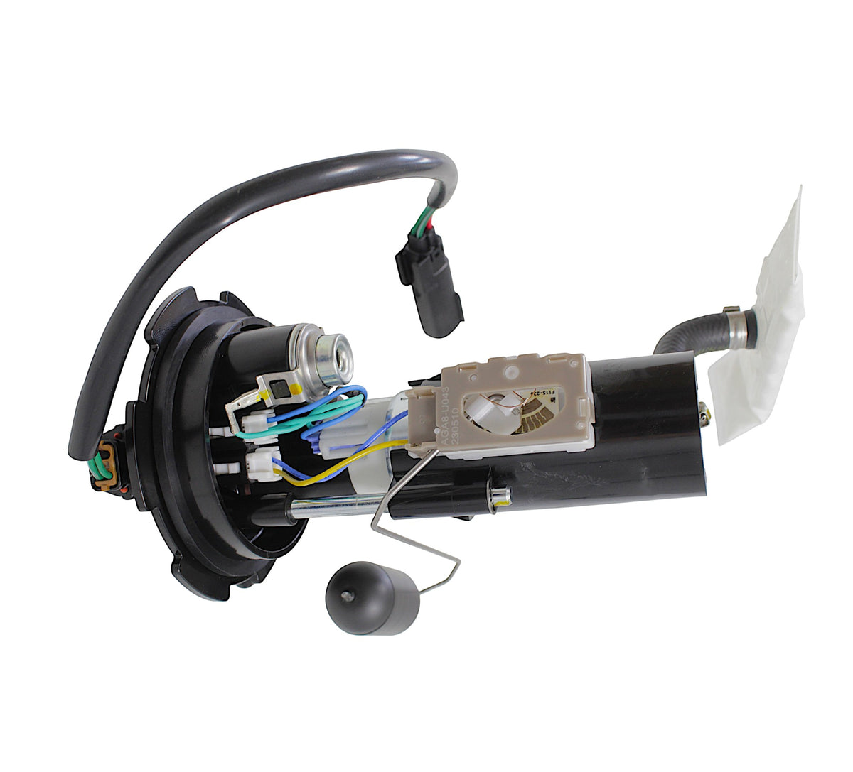 Fuel pump Kymco MXU 550 EPS T3b, genuine
