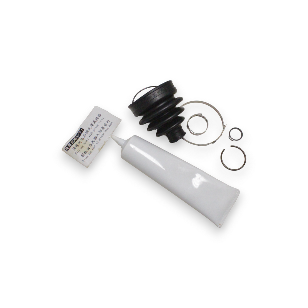 Inner CV joint repair kit Kymco MXU 550 EPS T3b, genuine