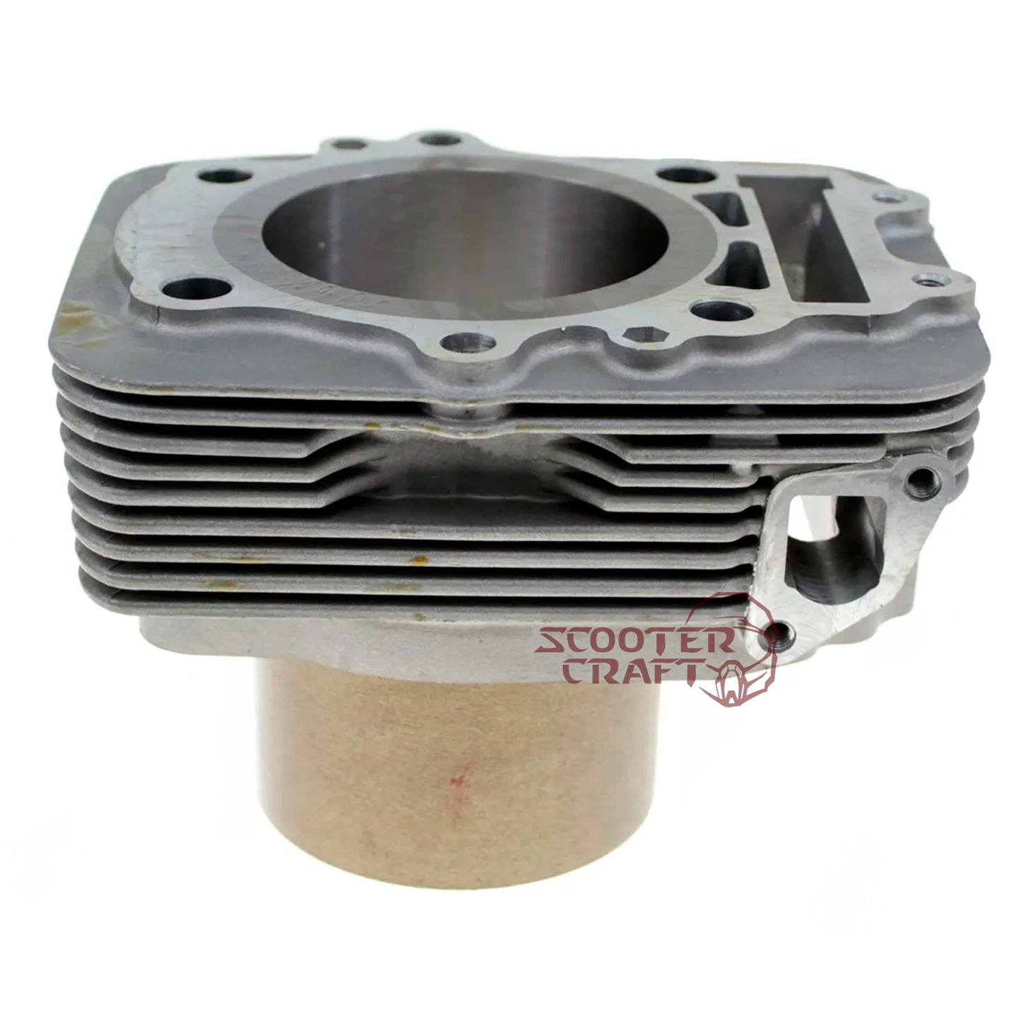 Cylinder Arctic Cat ATV 350 CR, 366 4X4 Automatic 08-11, 400 TRV, 400 CR, Alterra 400
