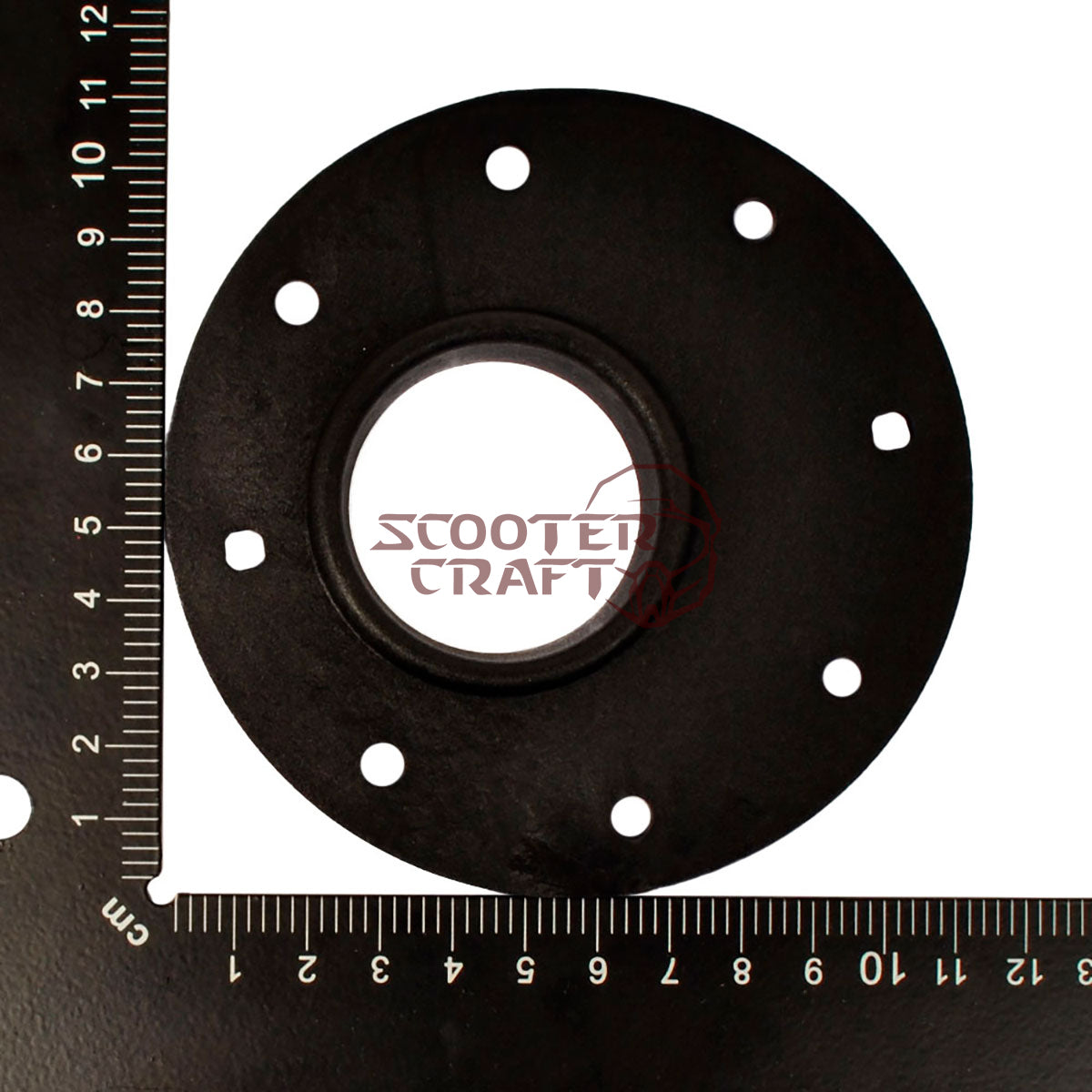 Feul Cap, Carrier Triton Baja 250, Baja 300, Outback 300, Baja 400, Baja 400 EFI, Xtreme 490 Enduro