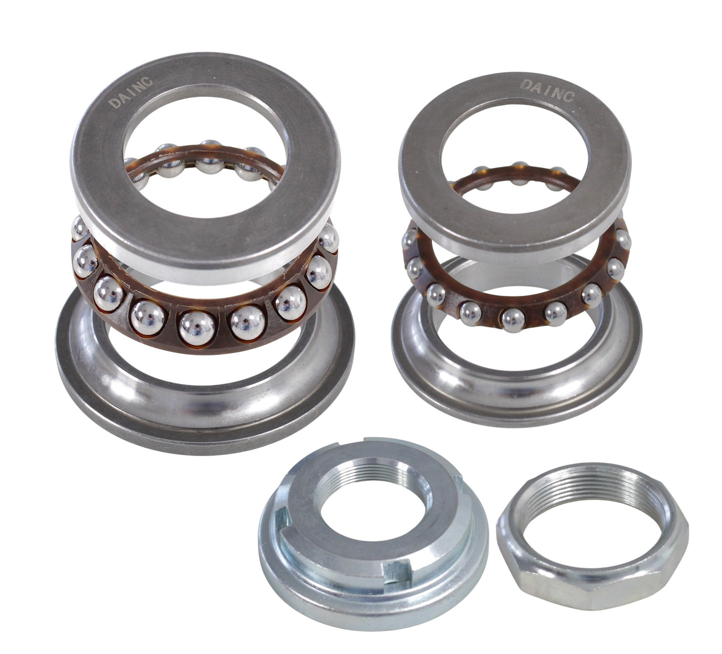 BALL RACER Morbidelli SC125, genuine