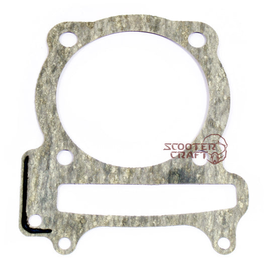 Cylinder gasket Aeon Elite 350, Cobra 350, Crossland 350, Cube 350, Goes 360 Max, Quadro 350D, genuine