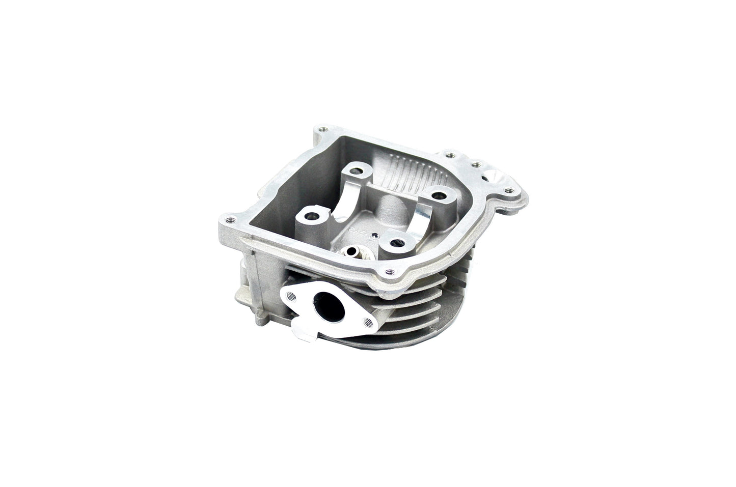 Cylinder head Kymco, AGILITY CITY 50 4T, LIKE 50 4T, SUPER 8 50 4T, VITALITY 50 4T, genuine