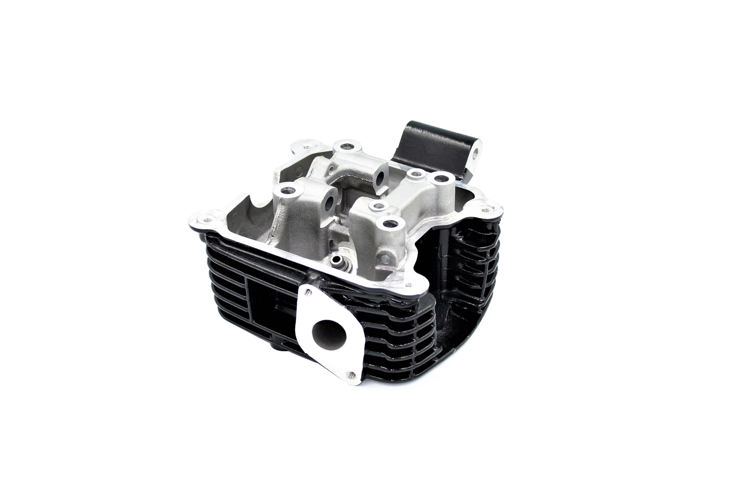 Cylinder head Kymco CK 1 125 Euro 3, genuine