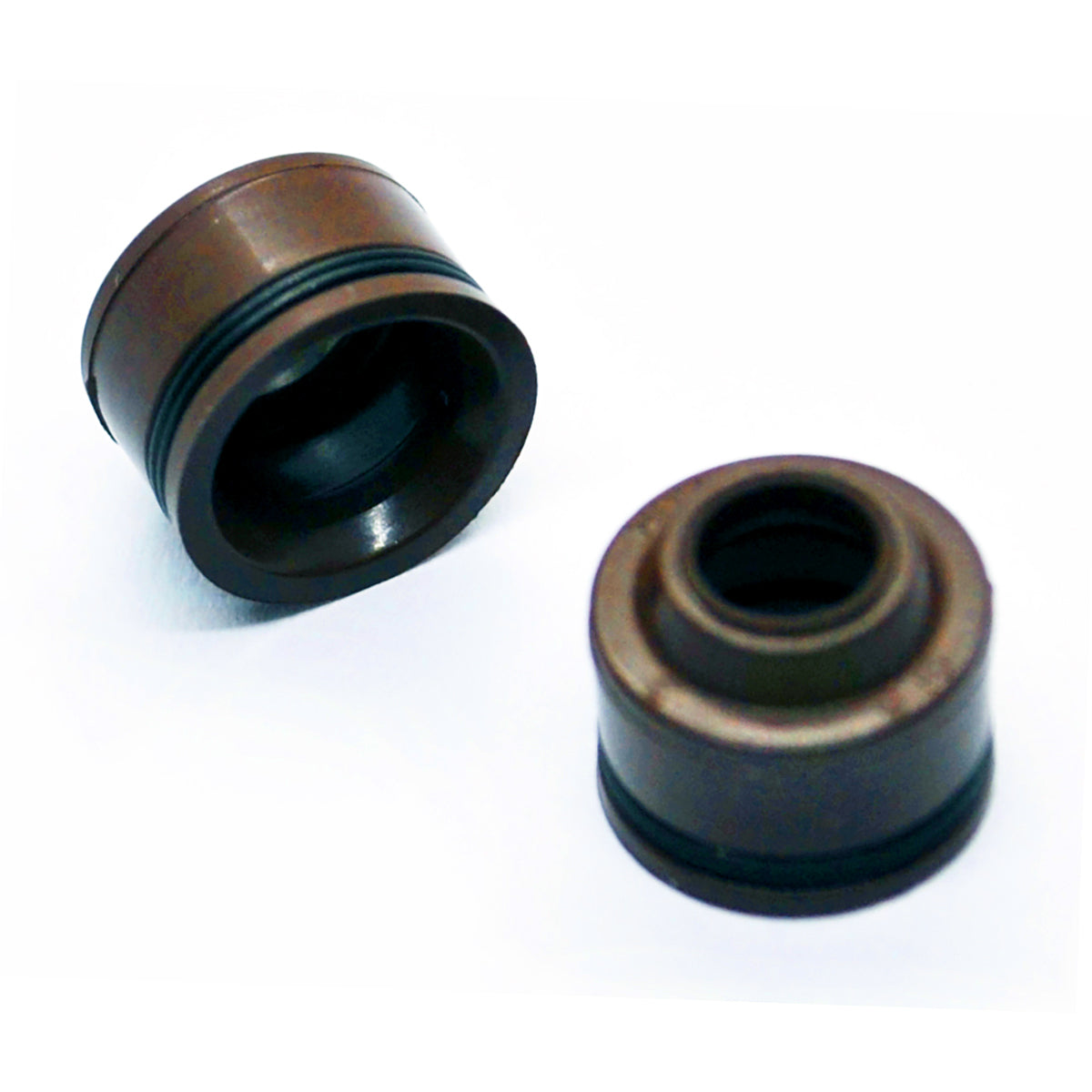 Valve stem seals Access Motor AMX 3.20, AMS 4.30, Goes 300s, Triton Baja 250, Outback 400, SM 400 EFI