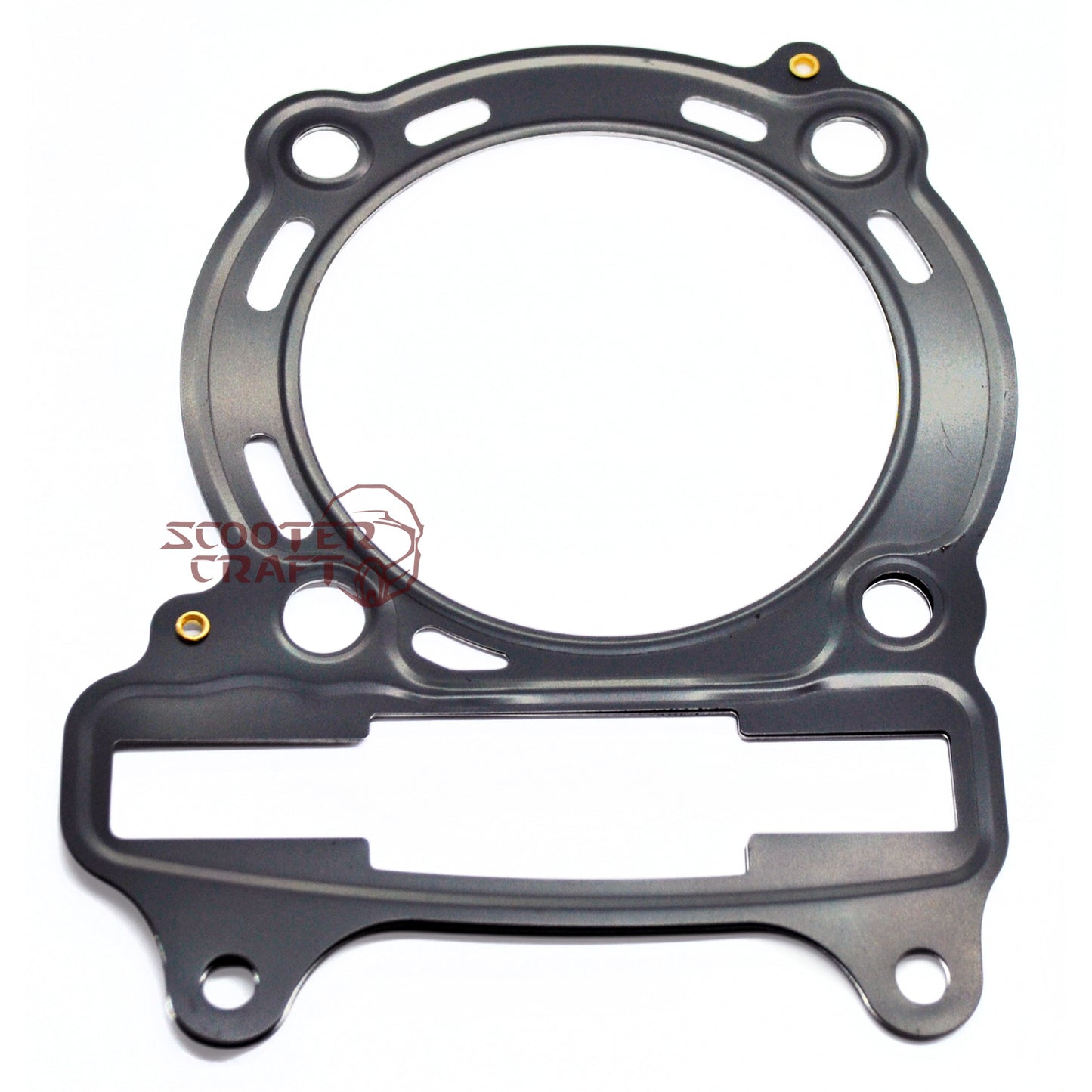 Gasket Set Aeon Cobra 350, Crossland 350, Crossland 350 RX, Crossland 350 X4, Cube 350 4WD, genuine