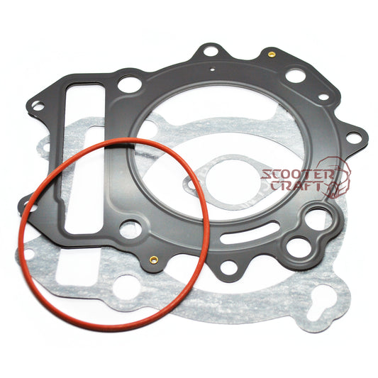 Cylinder (top end) gaskets Adly Conquest 600