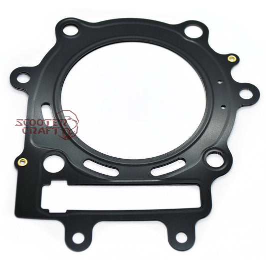 Cylinder head gasket Arctic Cat ATV 425 CR, Alterra 450, TRV 450, XC 450 EFI, UTV Prowler 500