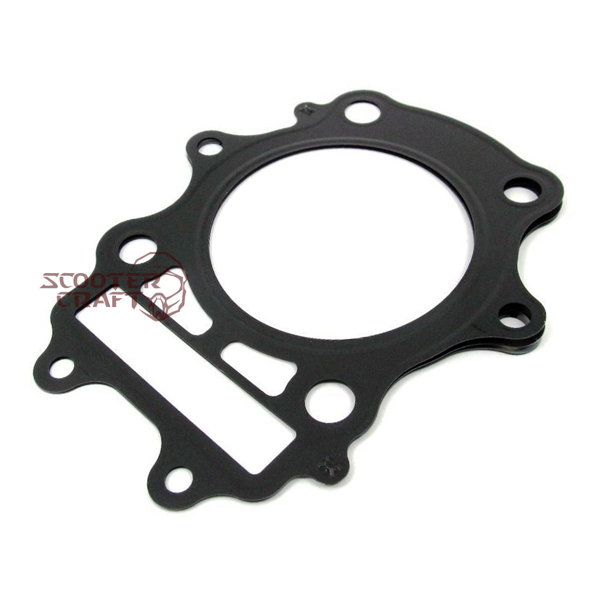 Cylinder head gasket Arctic Cat 375 2x4 Automatic 02, 400 FIS 4x4 Manual 03-08, 400 TBX 04-06