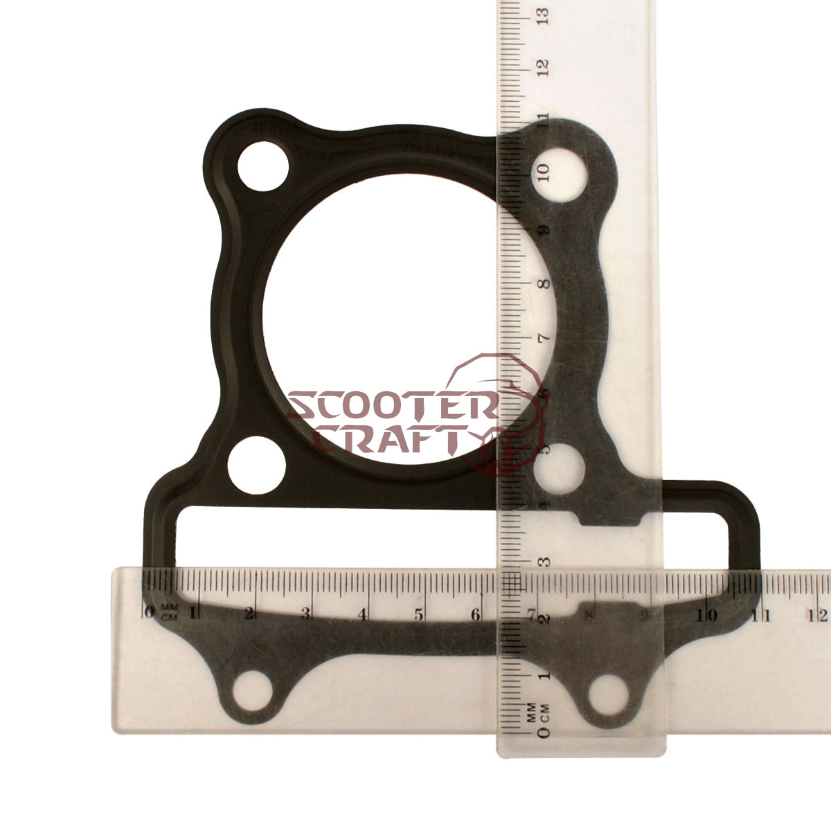 Cylinder head gasket Kymco Agility 125, Agility City 16+, Like 125, People 125, Super 8 125, genuine