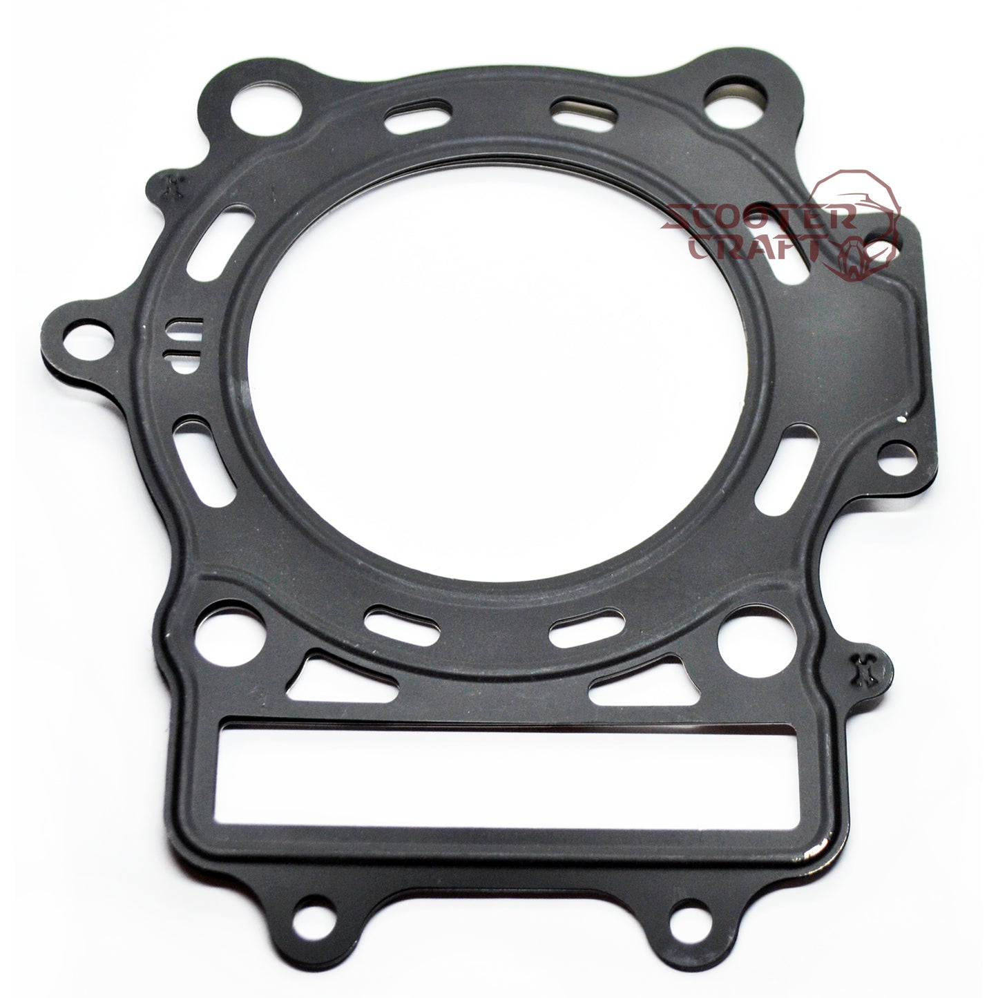 Cylinder head gasket Linhai ATV 500, UTV 500, M550L, 500 PROMAX T3B, T-BOSS 550