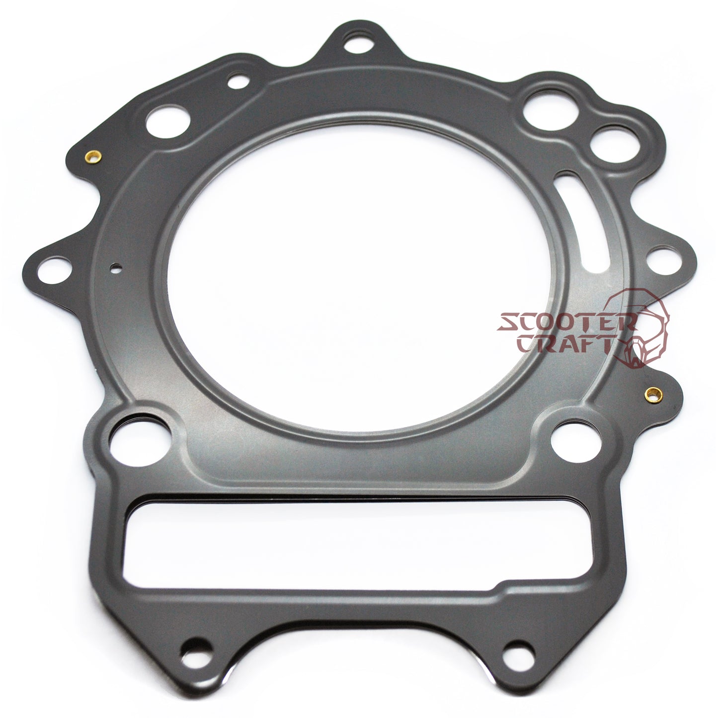 Cylinder head gasket SYM MaxSym 600i, Quadraider 600, genuine