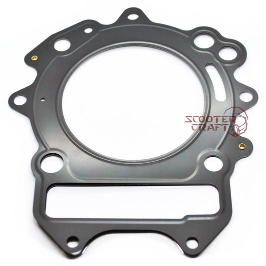 Cylinder head gasket SYM MaxSym 600i, Quadraider 600, genuine