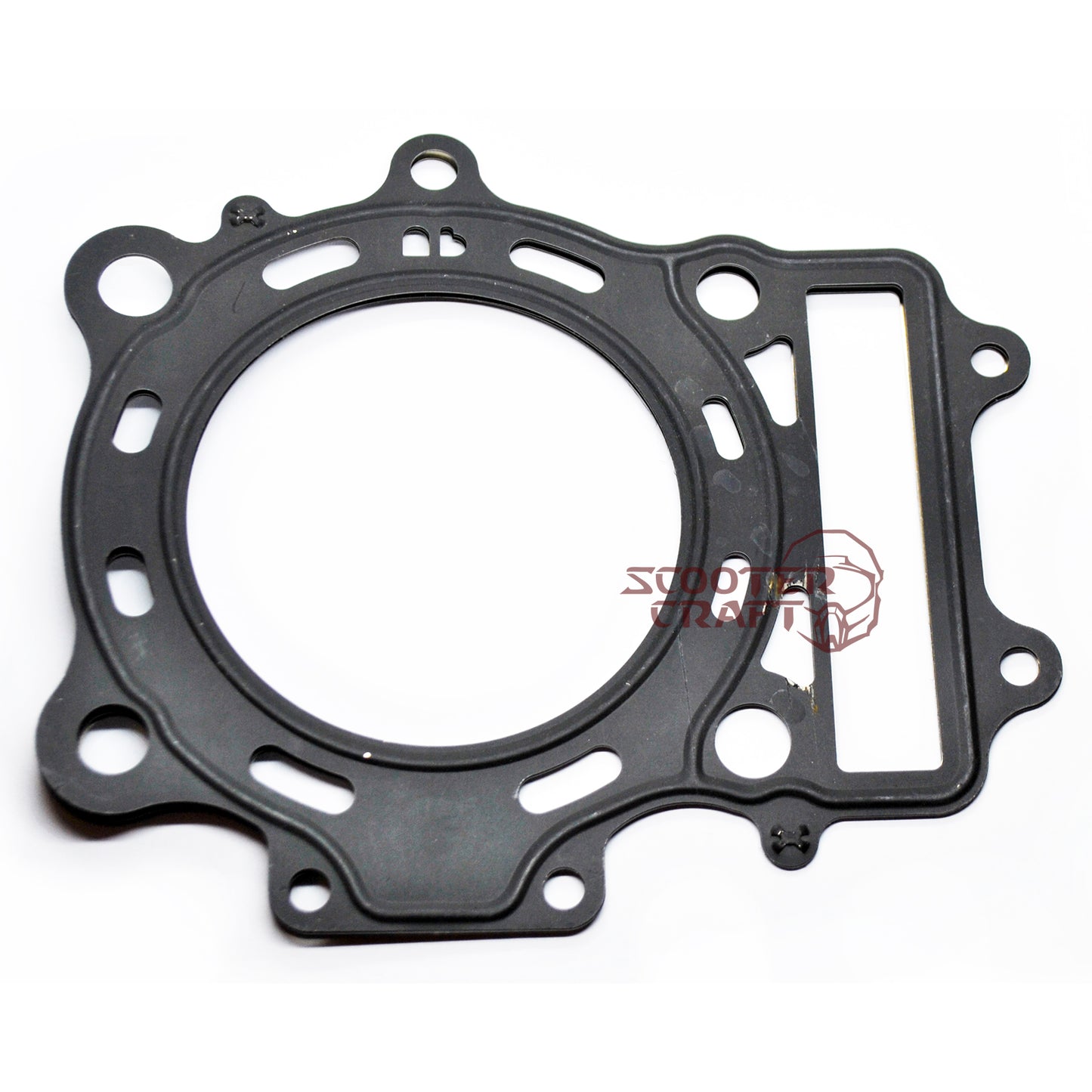 Cylinder head gasket Suzuki LT-F500F QuadRunner, LT-A500F QuadMaster, Vinson 500