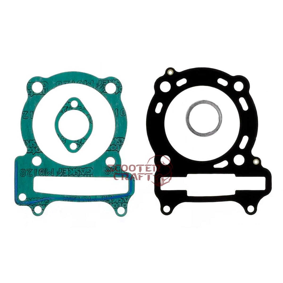 Cylinder (top end) gaskets Kymco Grand Dink 250, KXR 250, Maxxer 300, MXU 300 R