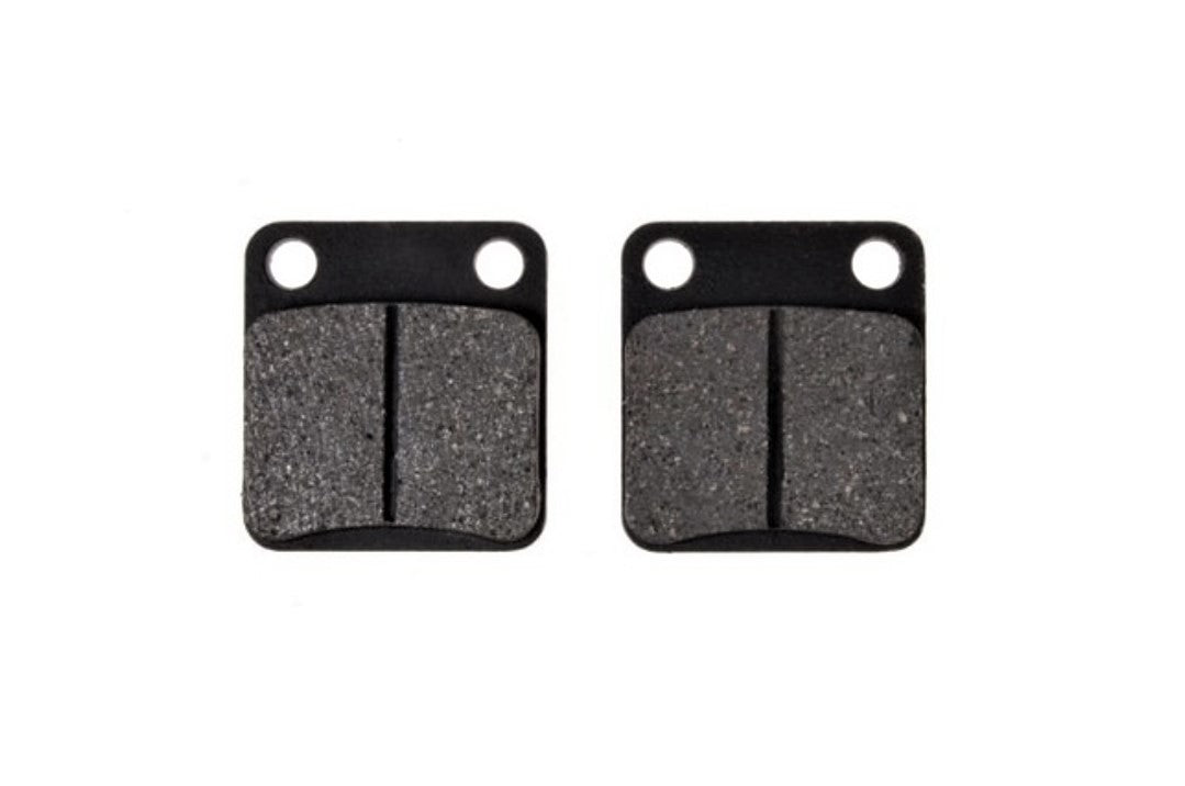 Rear brake pads ATV 150 41x45x7.0 mm