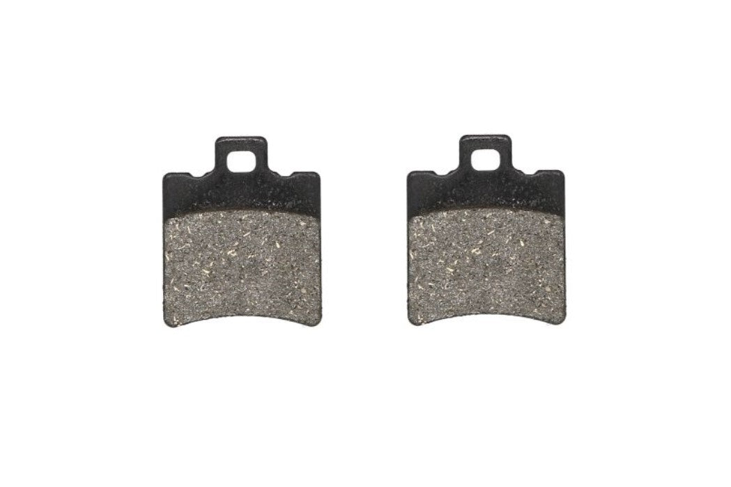 Brake pads 40x49.9x7 mm