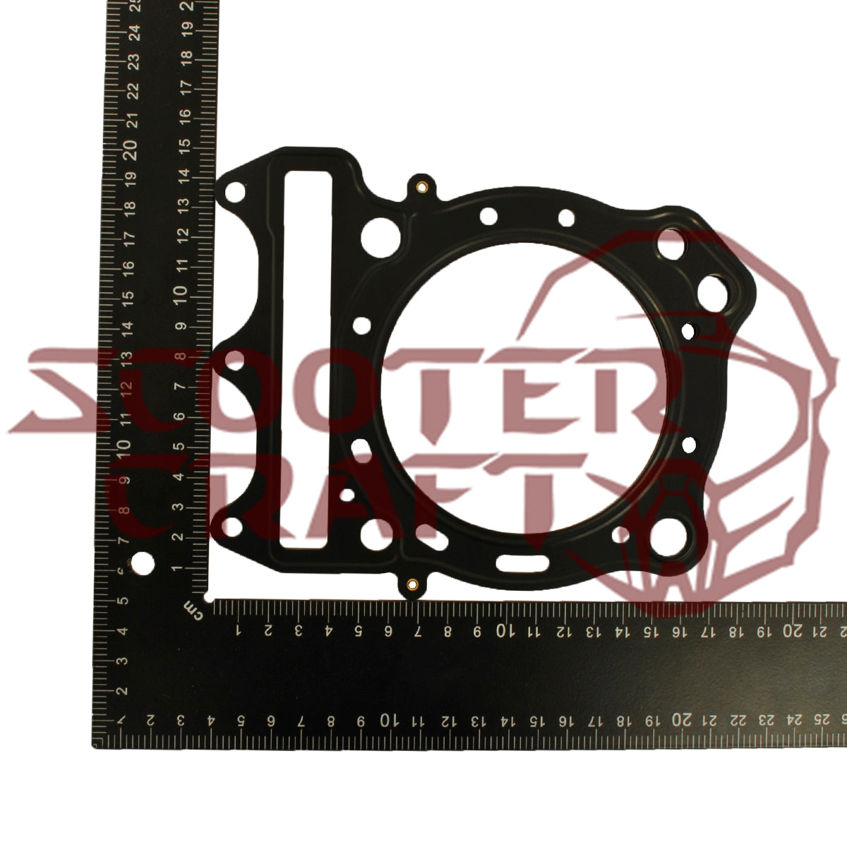 GASKET, cylinder head Triton Reactor 450 Crosser, SMF 450, 490 S/X, Xtreme 490 Enduro