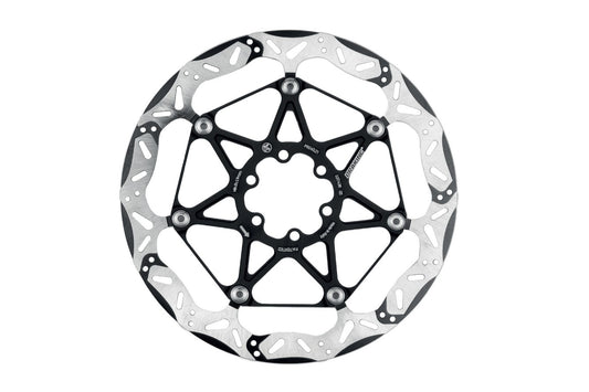 Bicycle brake disc Stage 0 160 mm 1.9 mm 6-bolt EPR2011