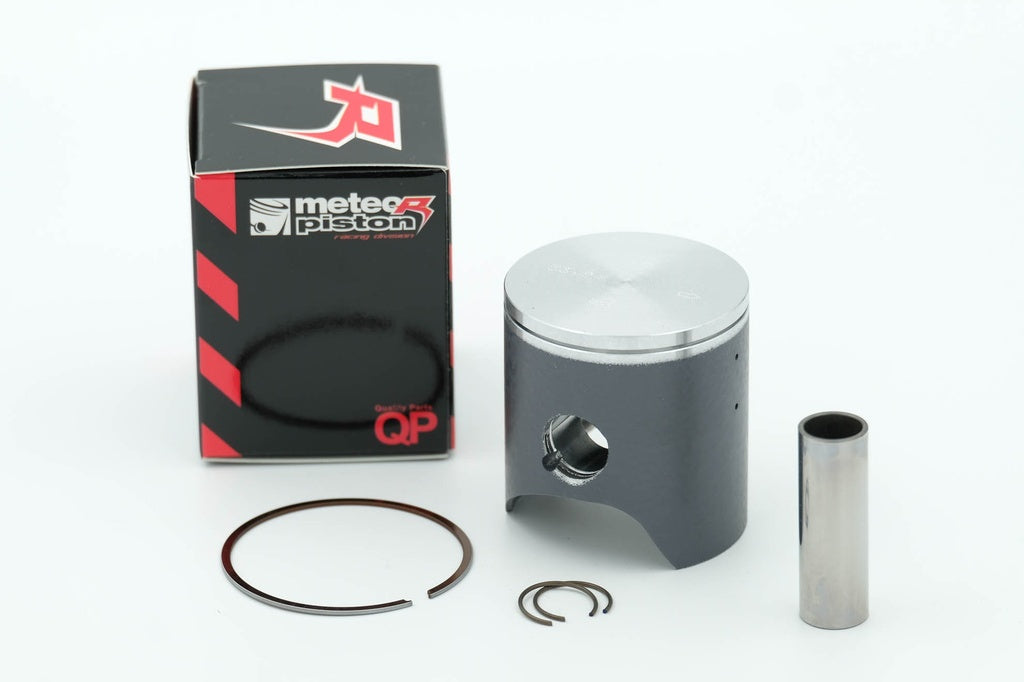Piston Husqvarna WR/CR 125 1997–2013 (53.97) Sel. D