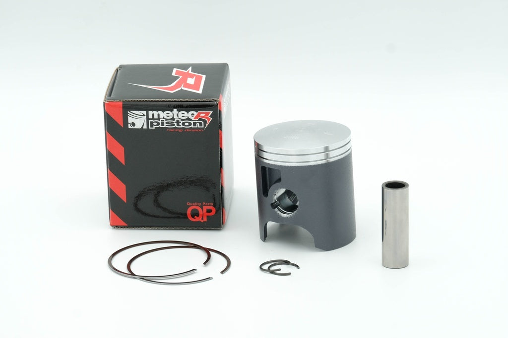 Piston Kawasaki KX250 2005–2008 (66.36) Sel. C