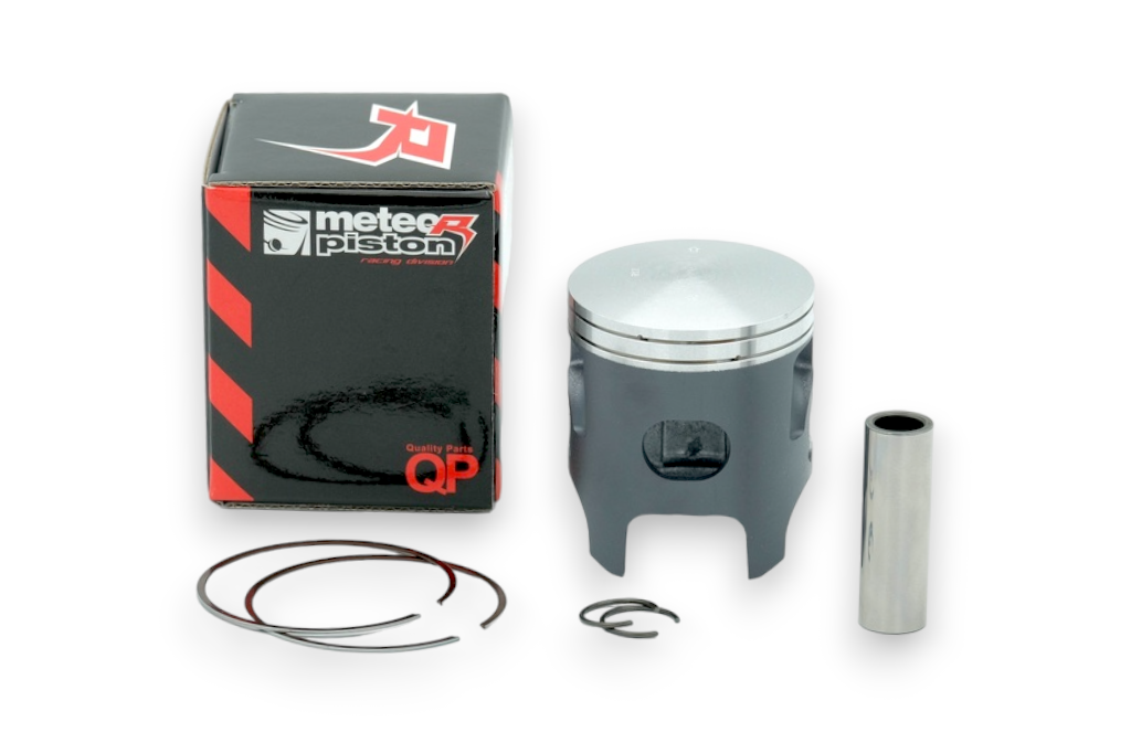 Piston Gas Gas EC250 2021–2022 / Husqvarna TC/TE 250 2014–2022 / KTM SX/EXC 250 2006–2021 (66.36) Sel. C
