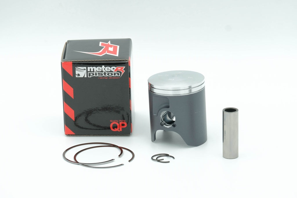 Piston Suzuki RM250 1996–1997 (66.36) Sel. C