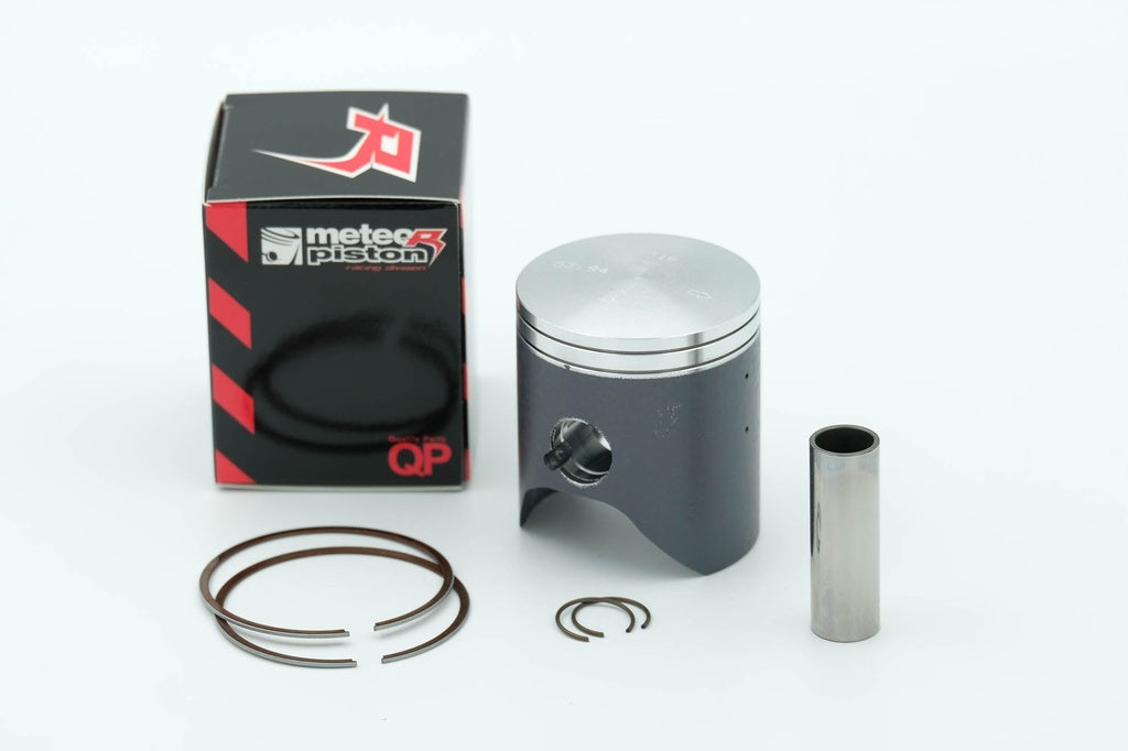Piston TM Racing MX/End 125 2010–2022 (53.96) Sel. C