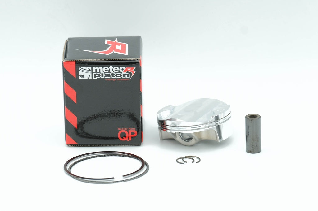 Piston KTM 350 EXC-F 2017–2019 (87.97) compression 12.3:1 Sel. B