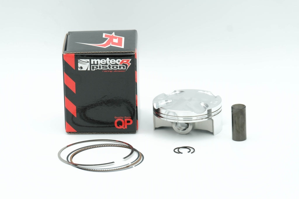 Piston Yamaha WR250F 2018–2019 / YZ250F 2016–2018 (76.96) compression 13.5:1 Sel. B