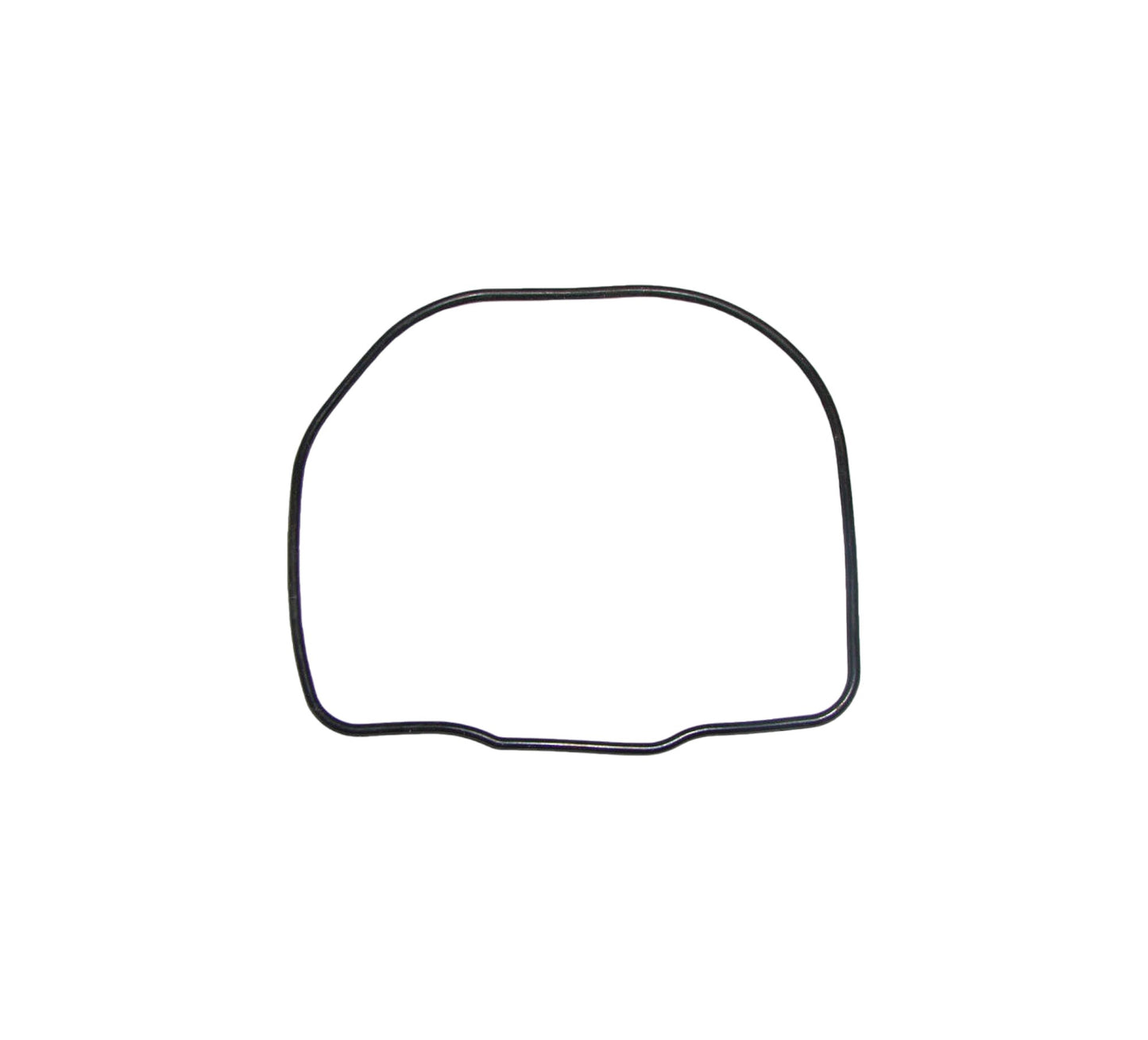 Head cover gasket Kymco Agility 50 4T, Agility 50 16+ Euro 5, Like 50 4T, Super 8 50 4T, genuine