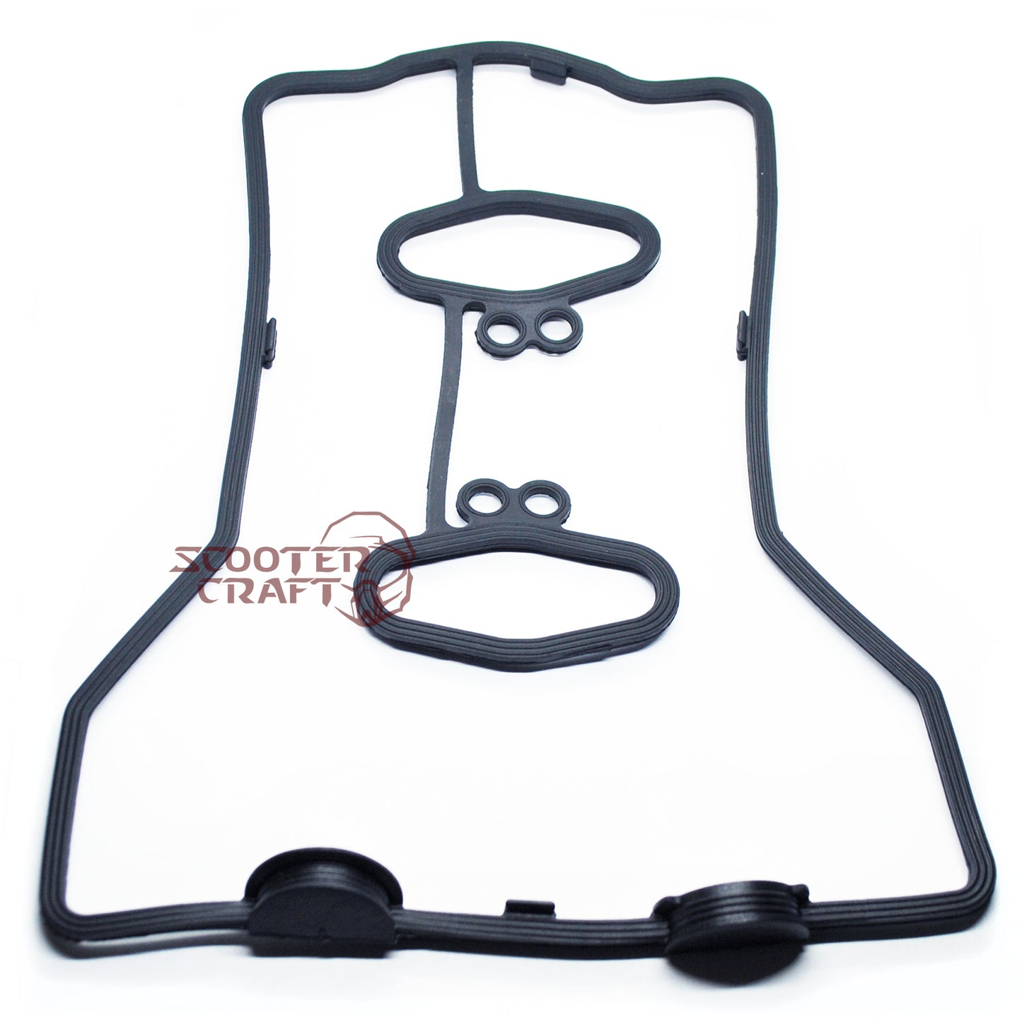 Valve cover gasket Honda ST 1300, CTX 1300, genuine