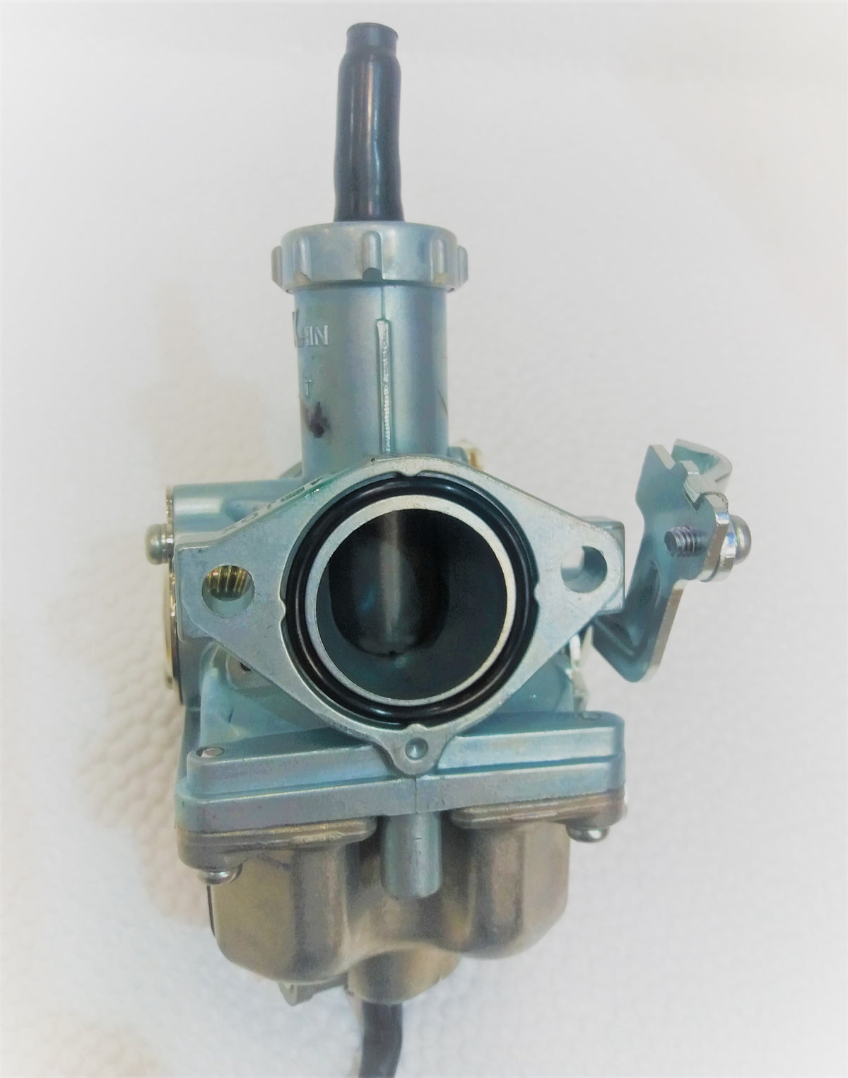 Carburetor complete Kymco MXU 150, genuine