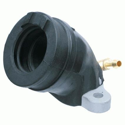 Intake manifold carburetor Liberty ET4,Sfera 125