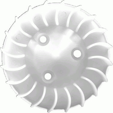 Alternator,engine fan Aprilia