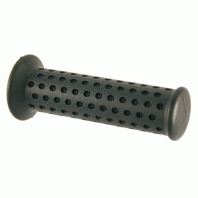 Grip set Ø22,24 Free,Zip,NRG,NTT black 18 416 0070